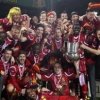 FC Nordsjaelland, campioana a Danemarcei pentru prima oara in istoria sa